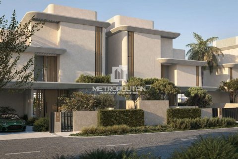 1 غرف نوم شقة في Mina Al Arab, الإمارات العربية المتحدة رقم 129768 10