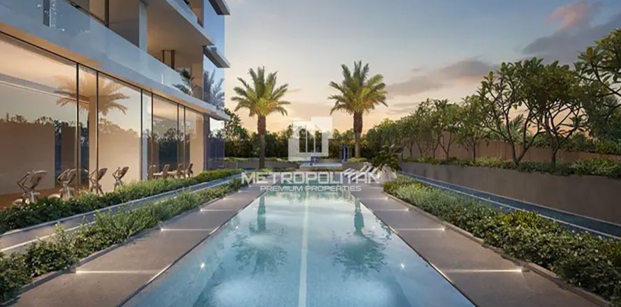 1 bedroom Apartment in Dubai Science Park, UAE No. 77450