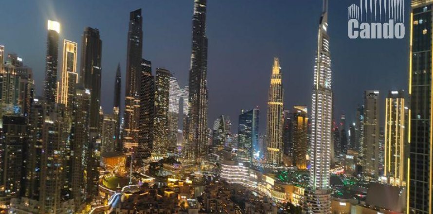 2 غرف نوم شقة في Damac Maison The Distinction, الإمارات العربية المتحدة رقم 51842