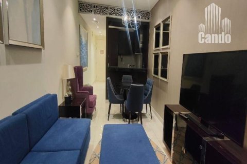 2 غرف نوم شقة في Damac Maison The Distinction, الإمارات العربية المتحدة رقم 51842 28