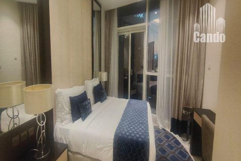2 غرف نوم شقة في Damac Maison The Distinction, الإمارات العربية المتحدة رقم 51842 7