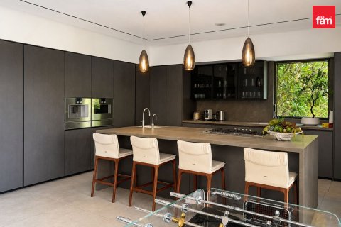 Villa de 4 dormitorios en Jumeirah Islands, UAE No. 205530 13
