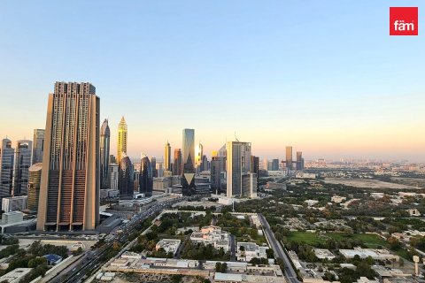 2 bedrooms Apartment in Downtown Dubai (Downtown Burj Dubai), UAE No. 216622 3