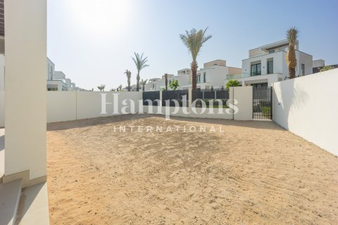 Вилла с 4 спальнями в Arabian Ranches 3, ОАЭ №215665 26