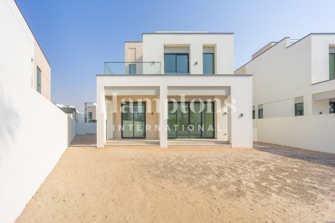 Вилла с 4 спальнями в Arabian Ranches 3, ОАЭ №215665 16