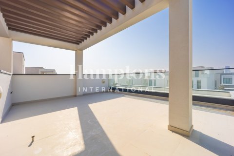 Вилла с 4 спальнями в Arabian Ranches 3, ОАЭ №215665 12