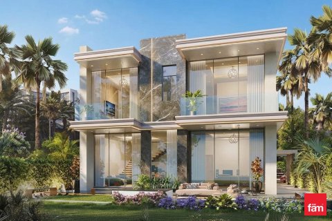 5 bedrooms Villa in Dubai, UAE No. 166775