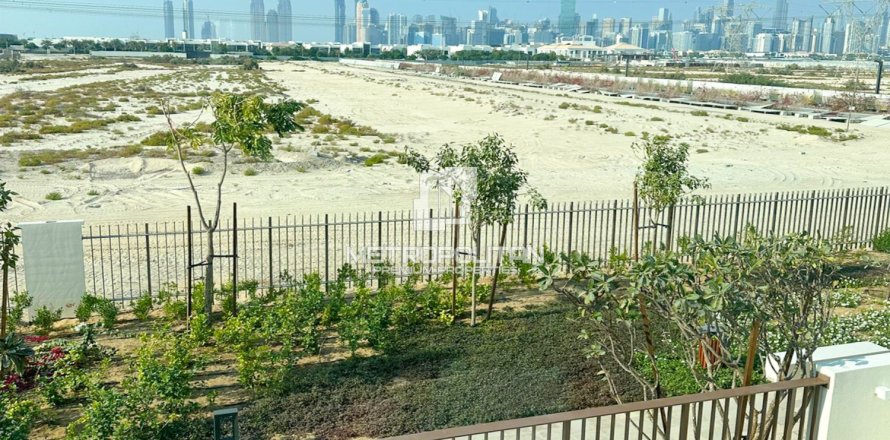 4 غرف نوم فيلا في District One, الإمارات العربية المتحدة رقم 77761