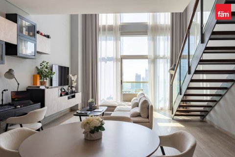 Appartement de 1 chambre à DIFC, UAE No. 222220
