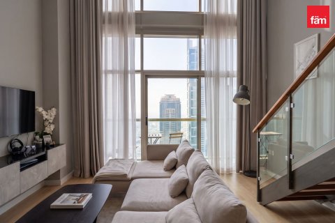Appartement de 1 chambre à DIFC, UAE No. 222220 11