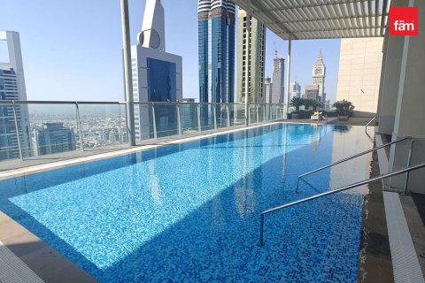 Appartement de 1 chambre à DIFC, UAE No. 222220 9