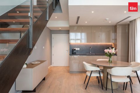 Appartement de 1 chambre à DIFC, UAE No. 222220 16