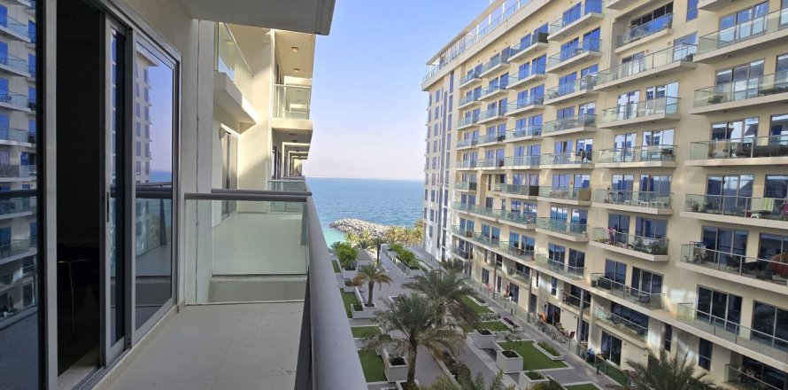 1 bedroom Apartment in Ras Al Khaimah, UAE No. 183804