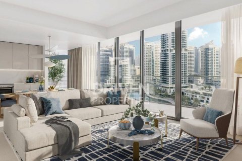 2 bedrooms Apartment in Dubai Marina, UAE No. 211287 3