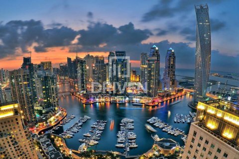 2 bedrooms Apartment in Dubai Marina, UAE No. 211287 10