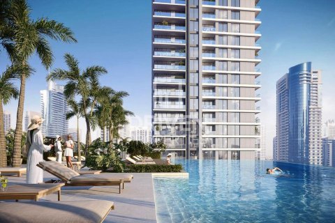 2 bedrooms Apartment in Dubai Marina, UAE No. 211287 5