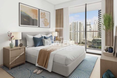 2 bedrooms Apartment in Dubai Marina, UAE No. 211287