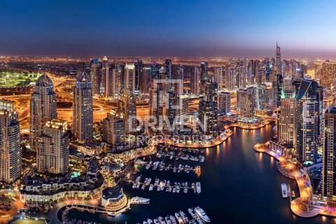 2 bedrooms Apartment in Dubai Marina, UAE No. 211287 8
