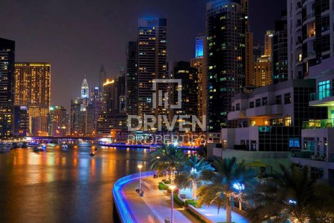 2 bedrooms Apartment in Dubai Marina, UAE No. 211287 6