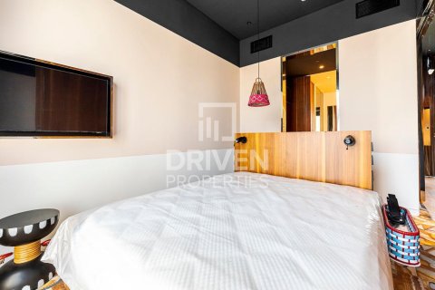 Apartment de 1 dormitorio en Business Bay, UAE No. 214619 11
