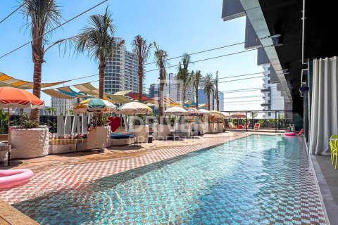 Apartment de 1 dormitorio en Business Bay, UAE No. 214619 2