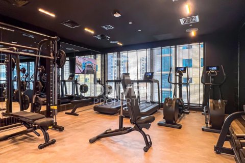 Apartment de 1 dormitorio en Business Bay, UAE No. 214619 12
