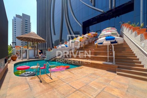Apartment de 1 dormitorio en Business Bay, UAE No. 214619 13