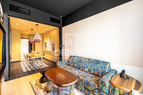 Apartment de 1 dormitorio en Business Bay, UAE No. 214619 7