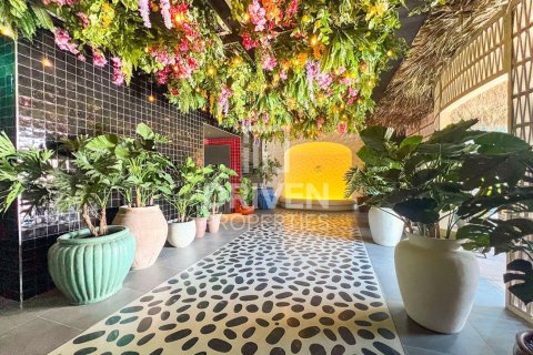 Apartment de 1 dormitorio en Business Bay, UAE No. 214619 15