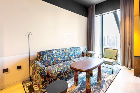 Apartment de 1 dormitorio en Business Bay, UAE No. 214619 5