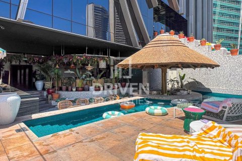 Apartment de 1 dormitorio en Business Bay, UAE No. 214619 10