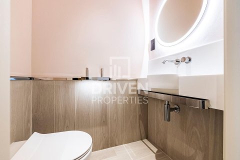 Apartment de 1 dormitorio en Business Bay, UAE No. 214619 17