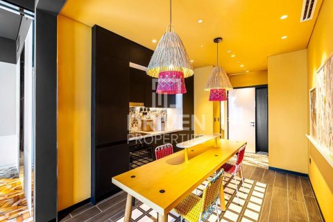 Apartment de 1 dormitorio en Business Bay, UAE No. 214619 6