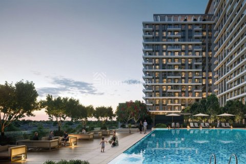 Квартира с 2 спальнями в Дубай Хилс Эстейт, ОАЭ №170659 6