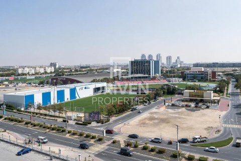 2 bedrooms Apartment in Dubai Sports City, UAE No. 222900 14