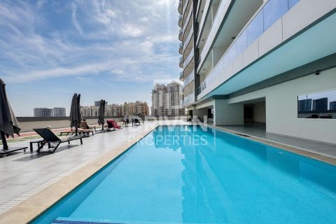2 bedrooms Apartment in Dubai Sports City, UAE No. 222900 18