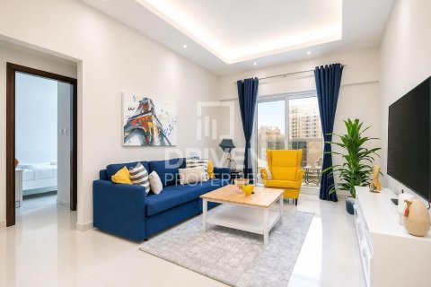 2 bedrooms Apartment in Dubai Sports City, UAE No. 222900 4