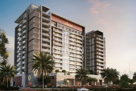2 bedrooms Apartment in Dubai Hills Estate, UAE No. 211507