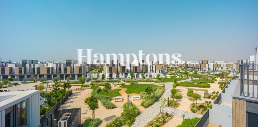 Villa de 3 chambres à Mudon, UAE No. 221804