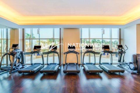 2 bedrooms Apartment in Abu Dhabi, UAE No. 99186 13