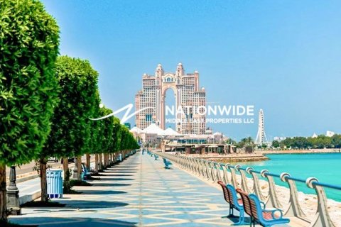 2 bedrooms Apartment in Abu Dhabi, UAE No. 99186 14