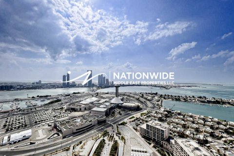 2 bedrooms Apartment in Abu Dhabi, UAE No. 99186 11