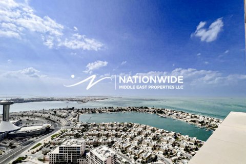 2 bedrooms Apartment in Abu Dhabi, UAE No. 99186 10