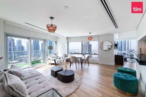 Appartement de 1 chambre à Downtown Dubai (Downtown Burj Dubai), UAE No. 216303
