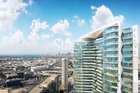 3 غرف نوم شقة في جبل علي, الإمارات العربية المتحدة رقم 185640 17