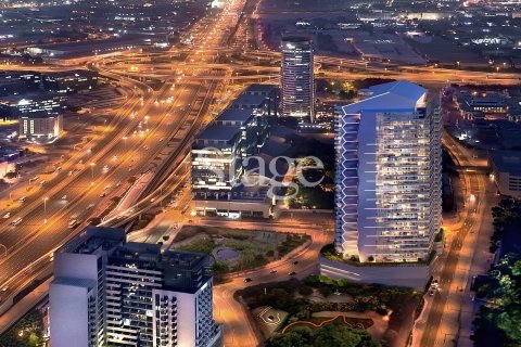 3 غرف نوم شقة في جبل علي, الإمارات العربية المتحدة رقم 185640 18