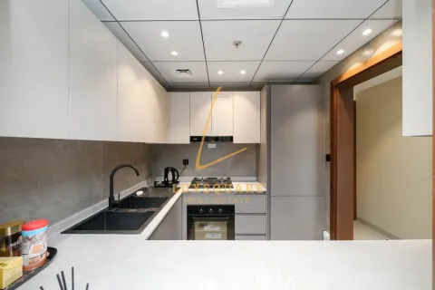 Apartment de 1 dormitorio en Dubai, UAE No. 205252 5