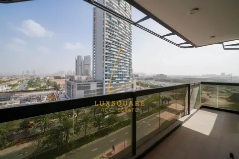 Apartment de 1 dormitorio en Dubai, UAE No. 205252 9