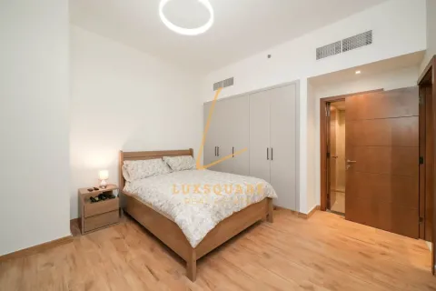 Apartment de 1 dormitorio en Dubai, UAE No. 205252 14