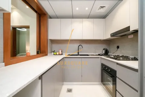 Apartment de 1 dormitorio en Dubai, UAE No. 205252 6